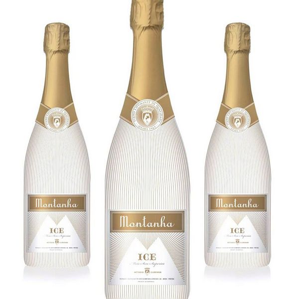 Espumante ICE Branco Seco